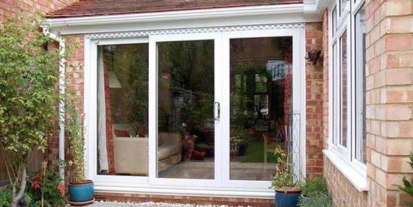 Patio Doors Supplied And Fitted Glasgow
