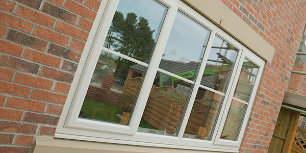 casement windows