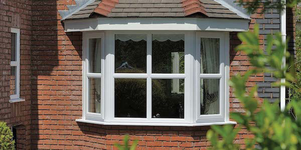 double glazing