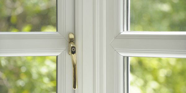 upvc windows glasgow